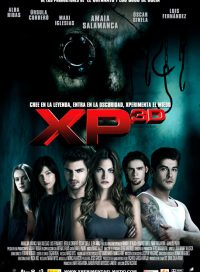 pelicula XP3D [2D]